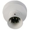 Standard Batten LAMPHOLDER - E | Ceiling Roses/LAMPHOLDERS Electrical, 1 X Qty - 3422