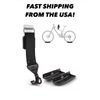 Bike Wall Mount Horizontal For Ebikes Mtb Road Bicycle Wall Mount Support Borgen