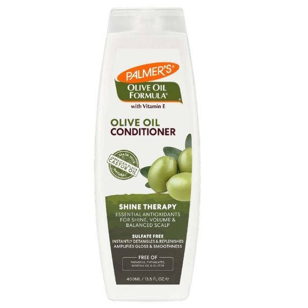 PALMER'S OLIVE OIL CONDITIONER – 13.5 FL. OZ.