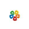 Hape Toys Easy-grip Crayons, gift for kids