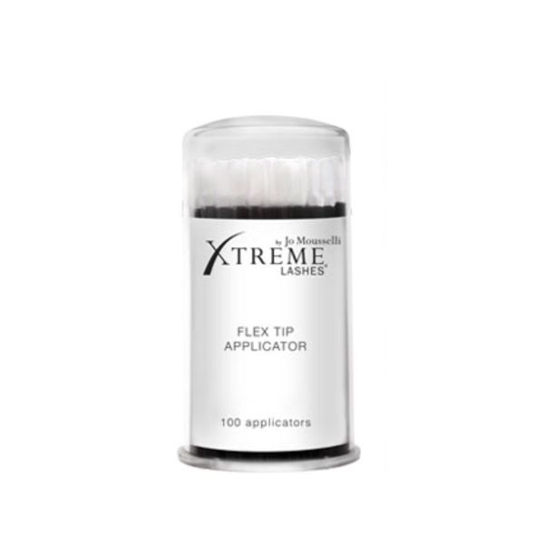 Xtreme Lint Free Flex Tip Applicators (100-pack)
