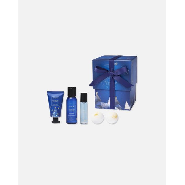 Winter Full of Stars Small Luxury Gift Set