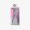 STALEKS Professional Nail Clippers Smart 10 (4 mm)