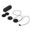 SYGN HOUSE 00081682 B+COM ONE Helmet Speaker Set Genuine USB Type-C Plug