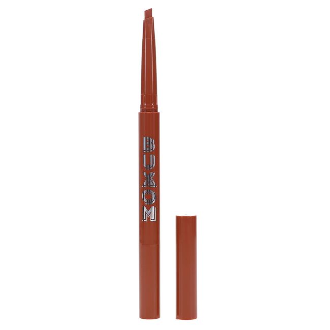 BUXOM Power Line Plumping Lip Liner Hi-Def Honey 0.1 oz