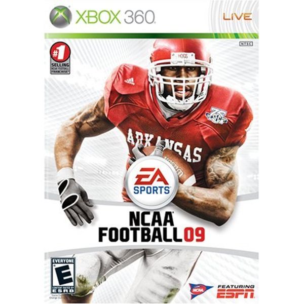 NCAA Football 09 (Renewed)