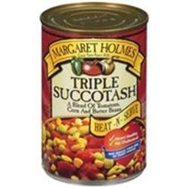 Succotash,Triple