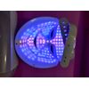 The original GENUINE Cleopatra Spa LED Light Therapy Mask- 7 Colors- RED BLUE