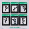 【6種セット】P1Harmony 8th Mini Album H Ver./DUH! Compact Ver.(CD) (6種セット)