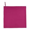SOL'S Atoll 100 Microfibre Bath Sheet (One Size) (French Navy)
