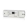 4CH 5A/CH Constant Voltage DMX512 & RDM Decoder RGBW Controller 4 Channel Dimming Controller 12-24V Output PWM