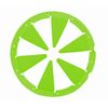 Exalt Rotor V3 FeedGate (Lime)