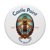 Castle Point Lighthouse New Zealand PopSockets Swappable PopGrip