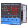 Natudeco REX C700 PID Digital Temperature Controller RELAY SSR Output Mechanical Control Switch Conditioner Industrial Control Components 0-400℃