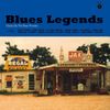 BLUES LEGENDS [VINYL]