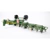 Krone Trailed Rotary Tedder