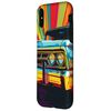 iPhone X/XS Cherokee Pop Art Design Collection Case