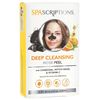 Deep Cleansing Nose Peel - Charcoal, Witch Hazel & Vitamin C - Not a Rough...