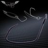 OMTD Elite Evo Area Hook Barbless Series OH3200 Size 4 Pack of 8