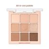 Brown Bear Eyeshadow Palette by Dasique