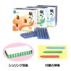 Artisan Mochi 600 pieces (self-adhesive type, Weak: 45-49℃)