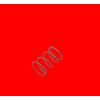 For VW Transporter T5 Sliding Door Top Sensor Holder Clips Cable Electric