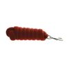 Hy Extra Thick Extra Soft Lead Rope - Pink - 2m