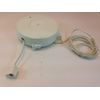 TELPHONE CORD EXTENSION MANAGER, RETRACTABLE WITH POSITION LOCK 25FT CORD MANAGER