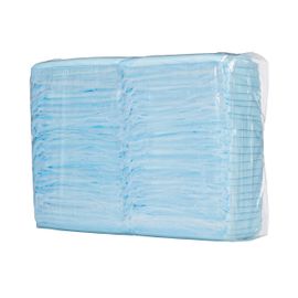 Simplicity Basic Underpad, Disposable, Light Absorbency, 23 x 36 inch - Case/150