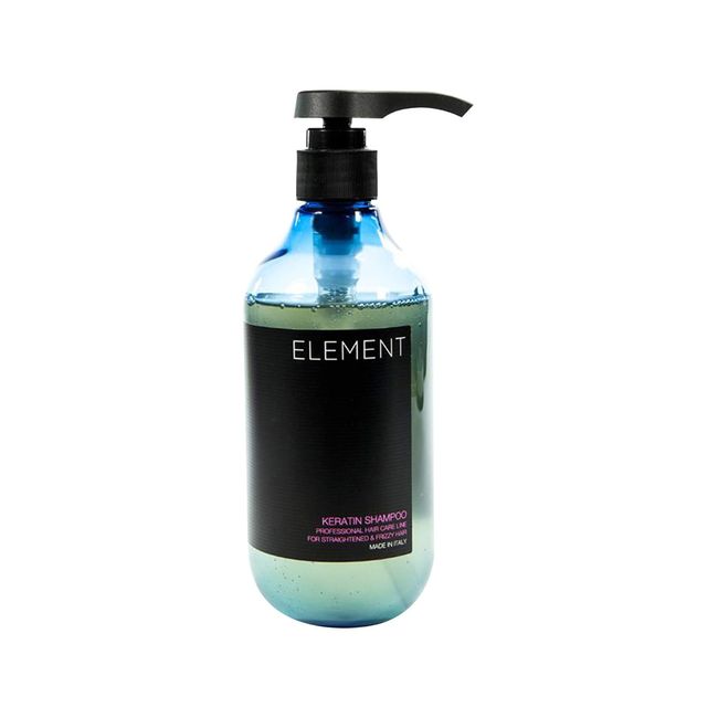 Element Keratin Şampuan 1000ml