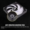 Thermaltake CT120 ARGB Sync PC Cooling Fan | 2 Pack