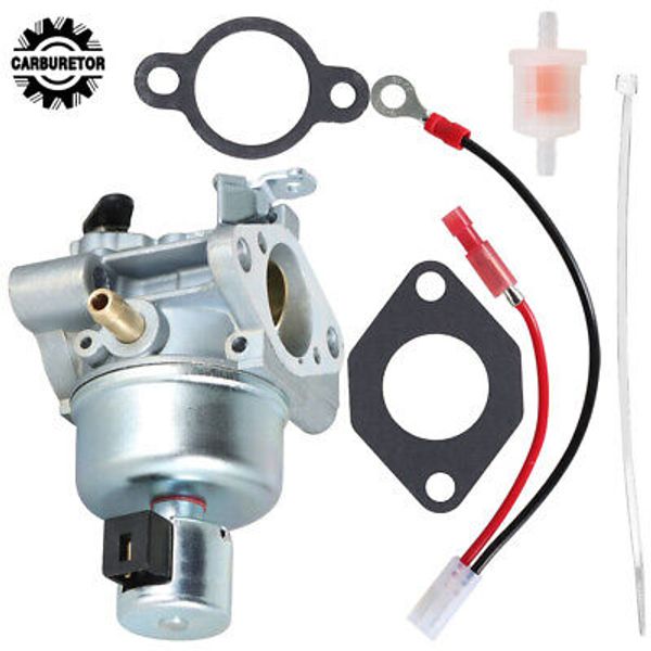 Carburetor For Kohler 20-853-33-S 20-853-16-S SV530 SV540 SV590 SV600 Lawn Mower