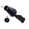 Front Right Quick Complete Strut - Coil Spring For 2010-2016 Buick Lacrosse FWD