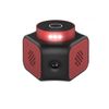 Ultrasonic 360° Rodent Chaser Electronic Mouse Control Indoor Rodent Deterrent