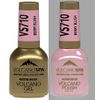 Volcano Spa Duo Gel and Lacquer | VS710 Berry Blush