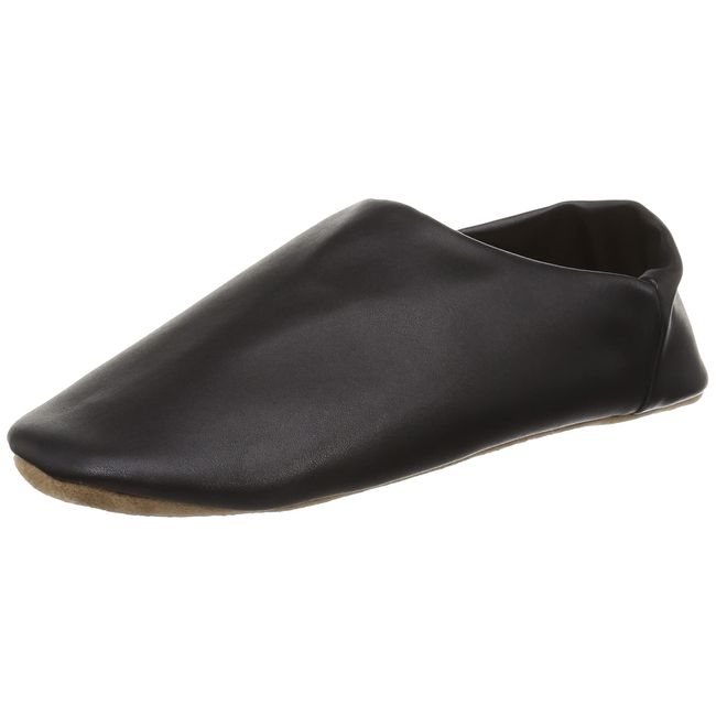 Hyundai Department Store Labas Babouche Slippers BK Women's A327BK