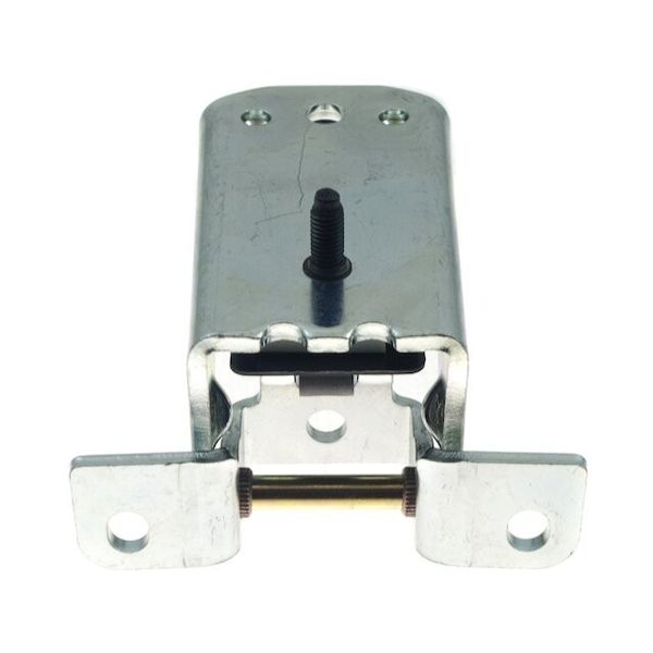 Front Right Lower Door Hinge For 2003 Ford E550 Super Duty Custom KQ645YR