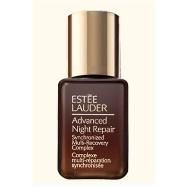 Estee Lauder Advanced Night Repair Synchronized Recovery Complex 15ml (No Box)