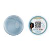 Curls Unleashed Color Blast Temporary Hair Makeup Wax - Washed Denim