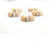 30 Packs Gas Inline Fuel Filter Replace For Kawasaki Kohler B & S