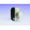 Varilight GJP100W Dimmer Module Varilight Power Grid White PVC