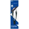 Groom (Groom.) one-touch Tweezing (Tip Flat) hc3022 