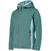 CMP Softshell Jacke Mädchen - 140