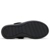 Clarks Premium Mädchen Etch Pure K, Schwarz