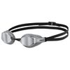 Arena Air-Speed Mirror Goggle Silver-Silver One Size