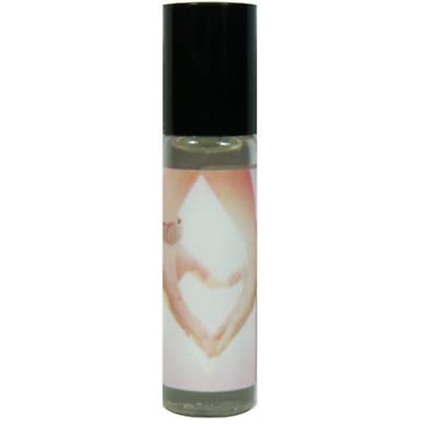 Love, Shadow Scents Blended Essential Oil
