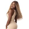 Outre Full Wigs Lace Front HD Transparent Lace SOLMINA (DRAFRU)