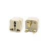3 X Type G Universal Travel Plug Adapter UK