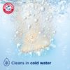 Arm & Hammer Sensitive Fresh Scent 5-IN-1 Power Paks, 42 count