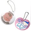 Good-L Maternity Mark (Heart) + Reflection Reflector Without Baby Touch (Small)